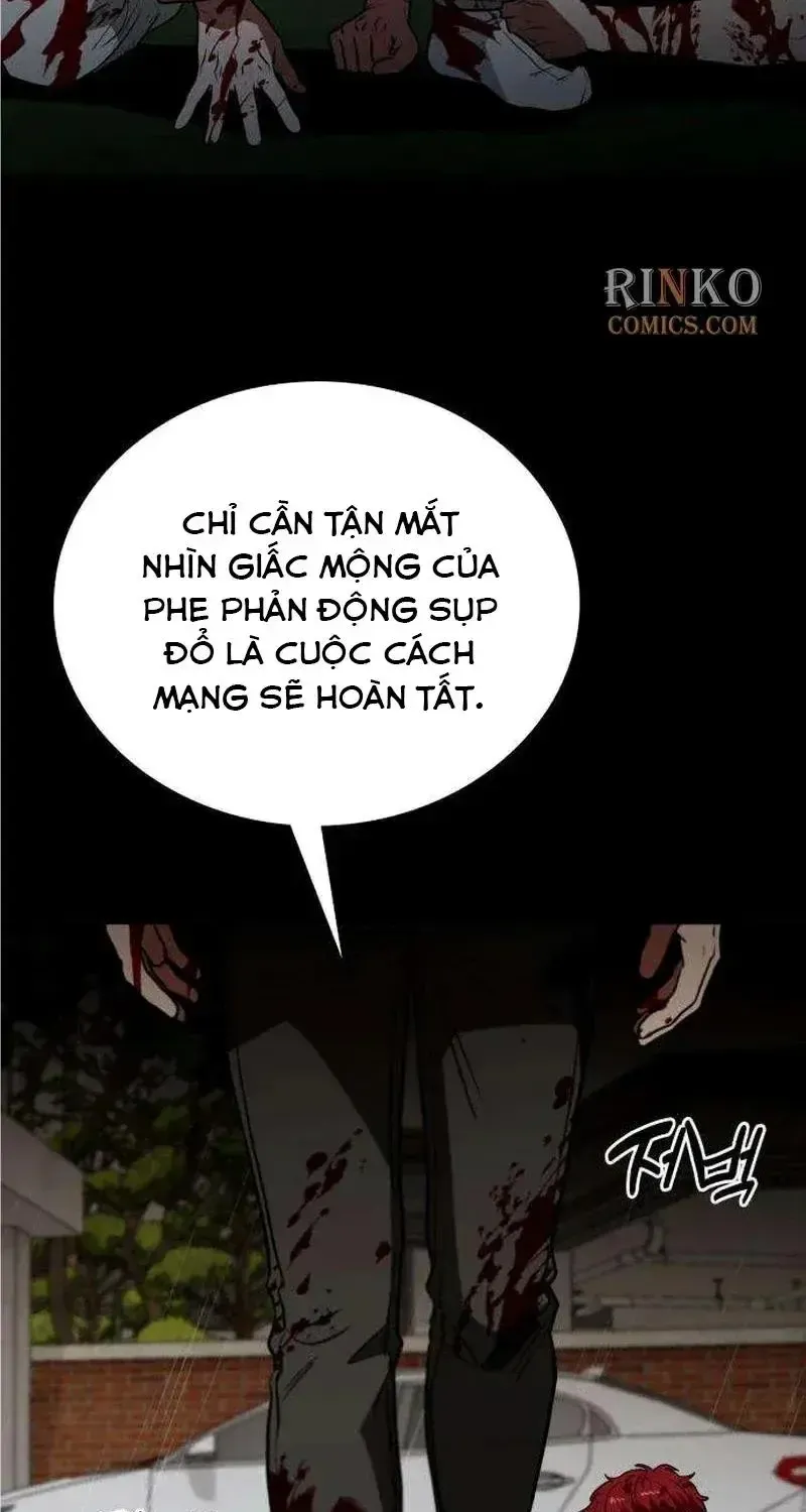 Công Chúa Đi Học Chapter 33 - Trang 42