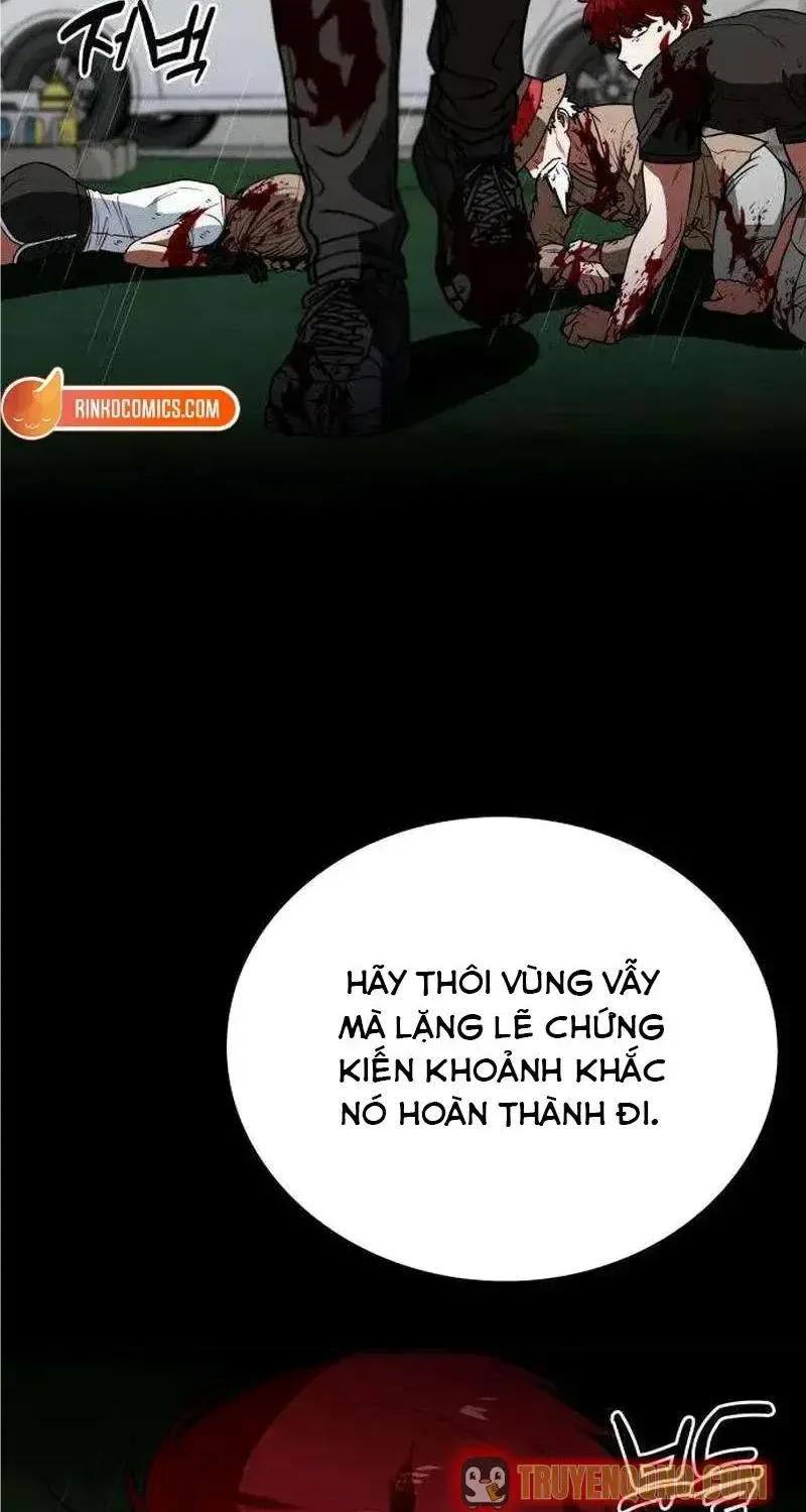 Công Chúa Đi Học Chapter 33 - Trang 43