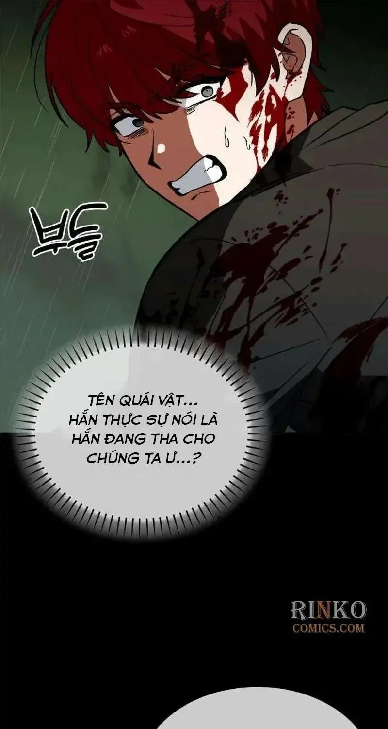 Công Chúa Đi Học Chapter 33 - Trang 45