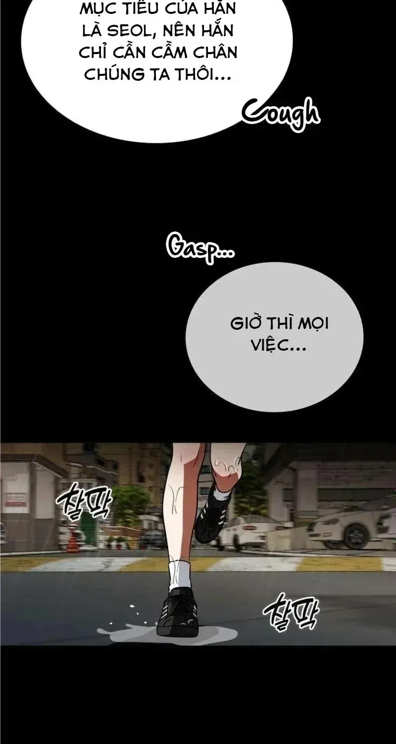 Công Chúa Đi Học Chapter 33 - Trang 47