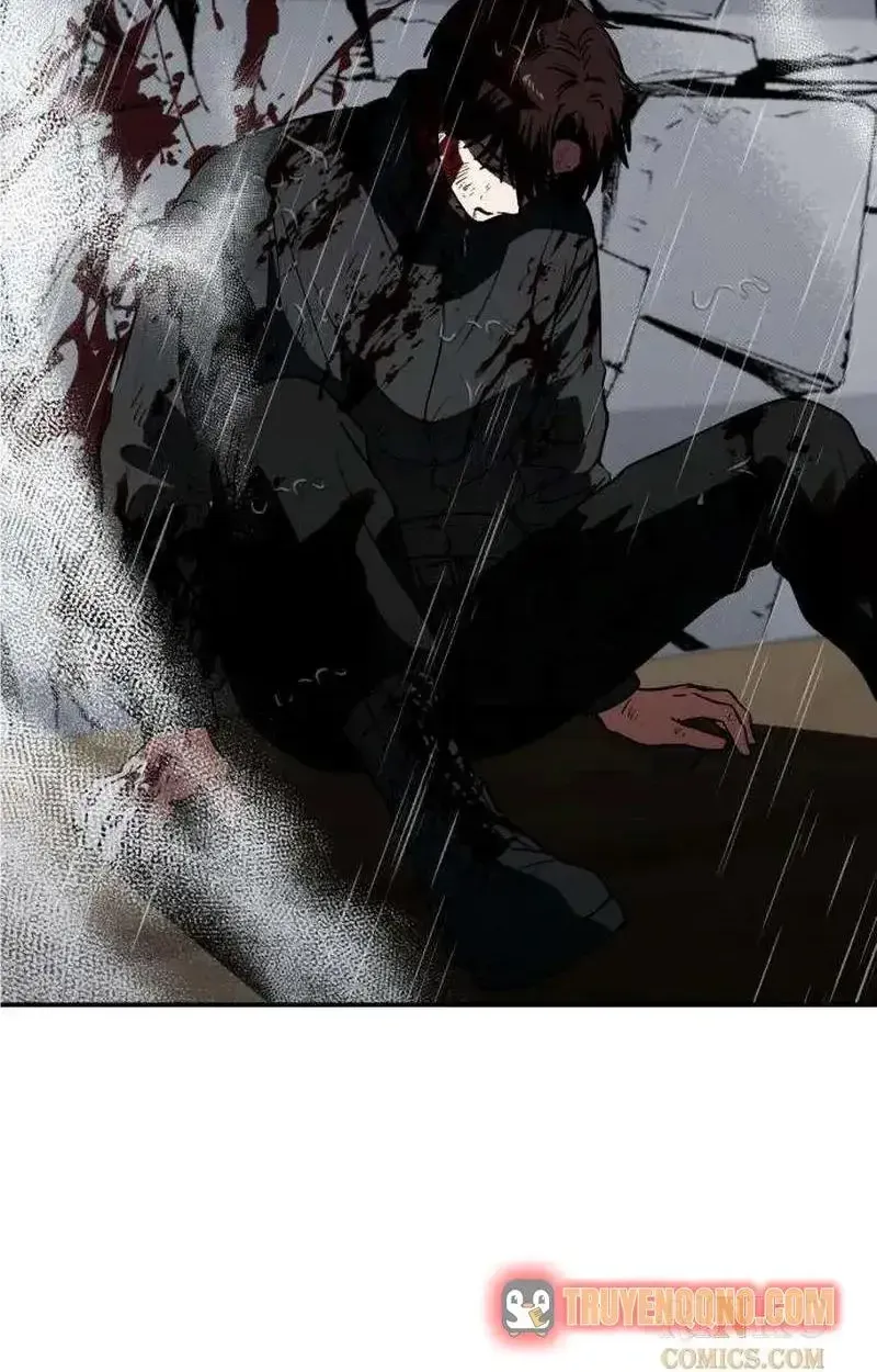 Công Chúa Đi Học Chapter 34 - Trang 23