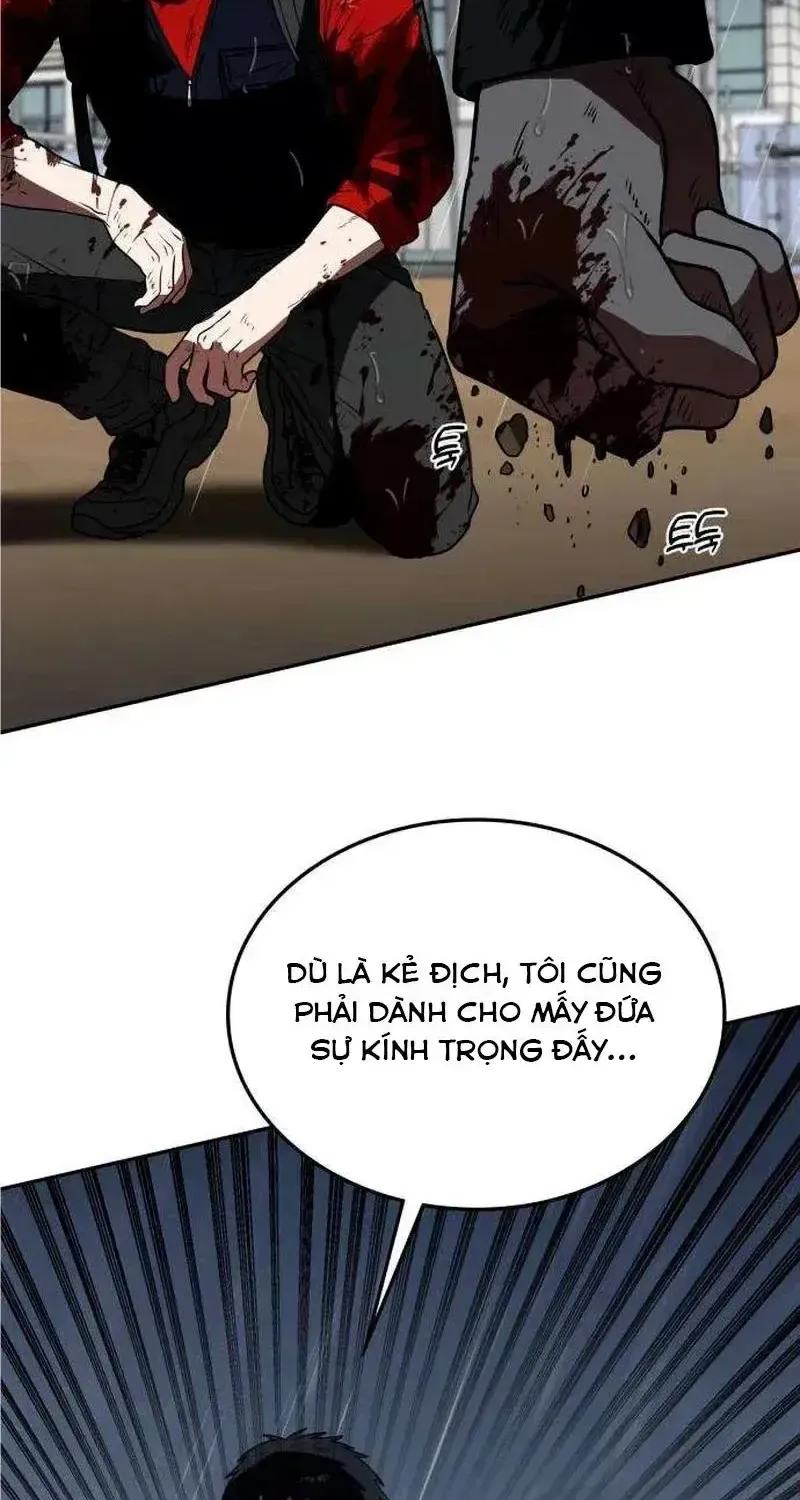 Công Chúa Đi Học Chapter 34 - Trang 36