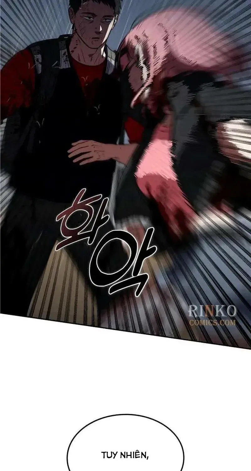 Công Chúa Đi Học Chapter 34 - Trang 37