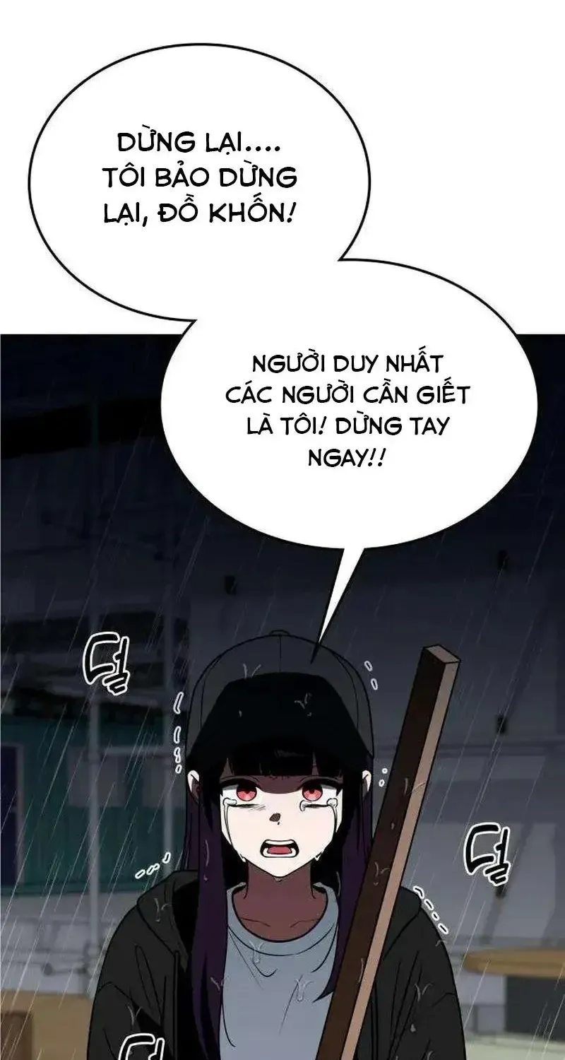 Công Chúa Đi Học Chapter 34 - Trang 44
