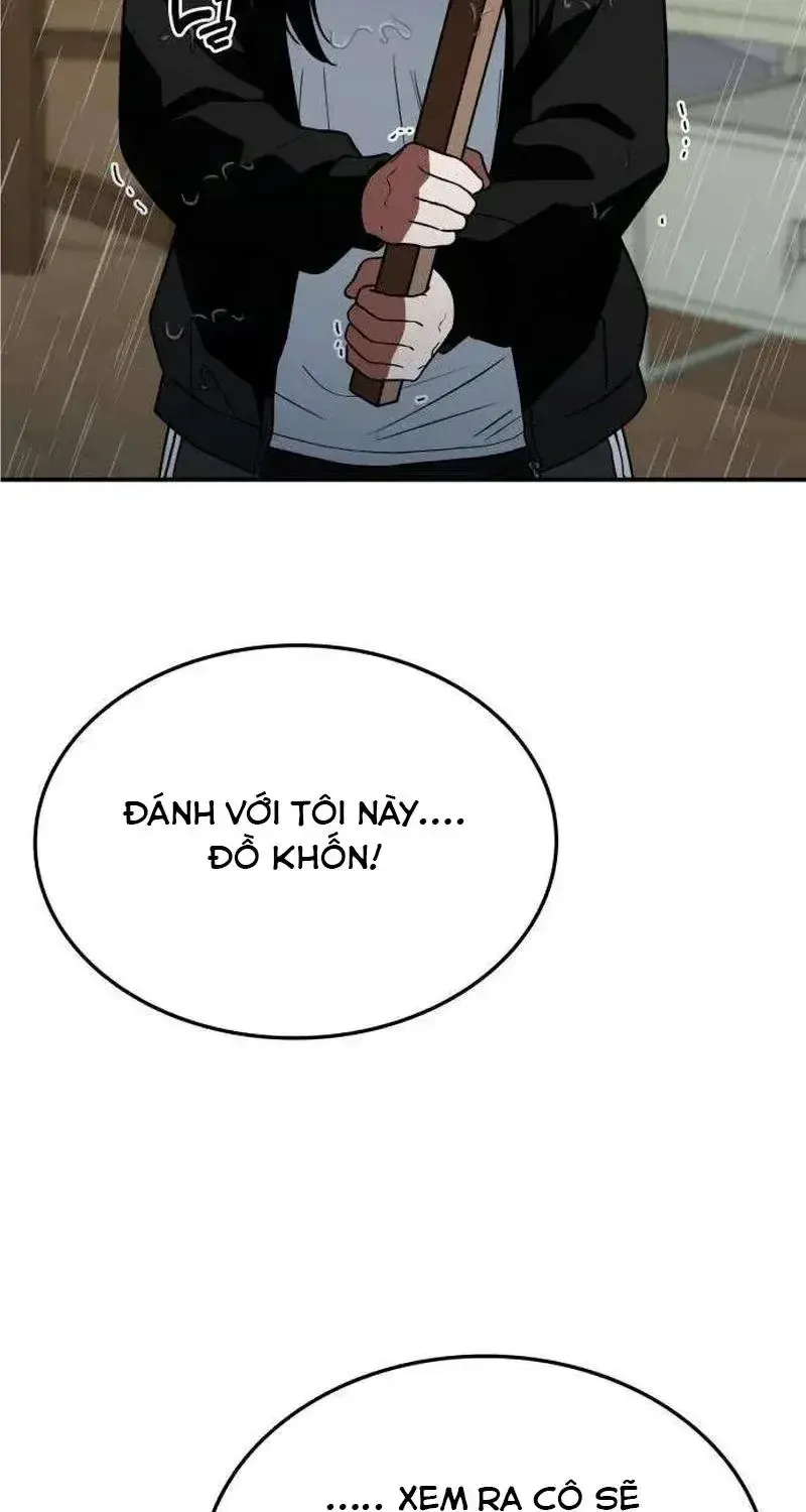Công Chúa Đi Học Chapter 34 - Trang 45