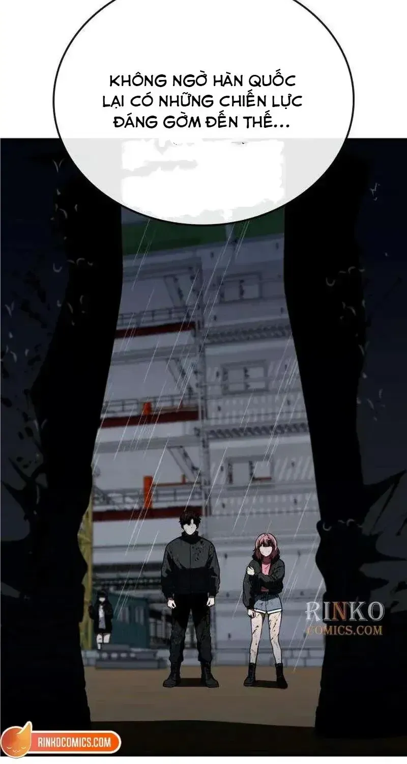 Công Chúa Đi Học Chapter 34 - Trang 8