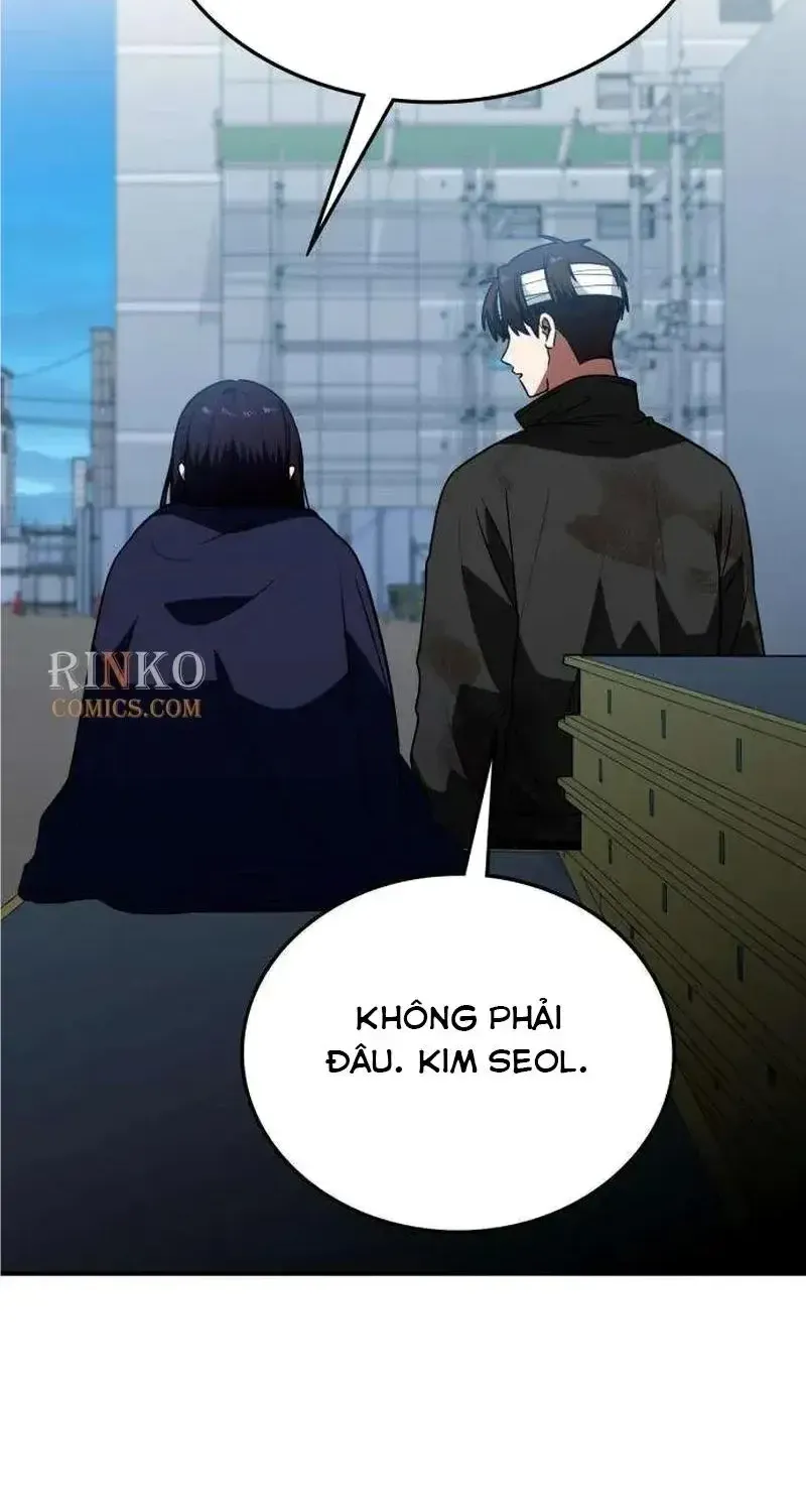 Công Chúa Đi Học Chapter 35 - Trang 11