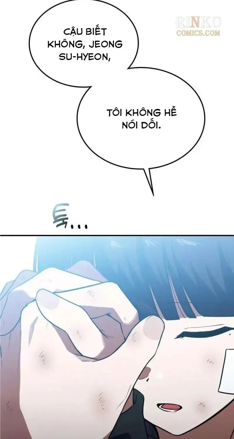 Công Chúa Đi Học Chapter 35 - Trang 21