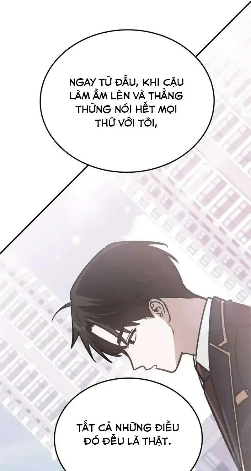 Công Chúa Đi Học Chapter 35 - Trang 23
