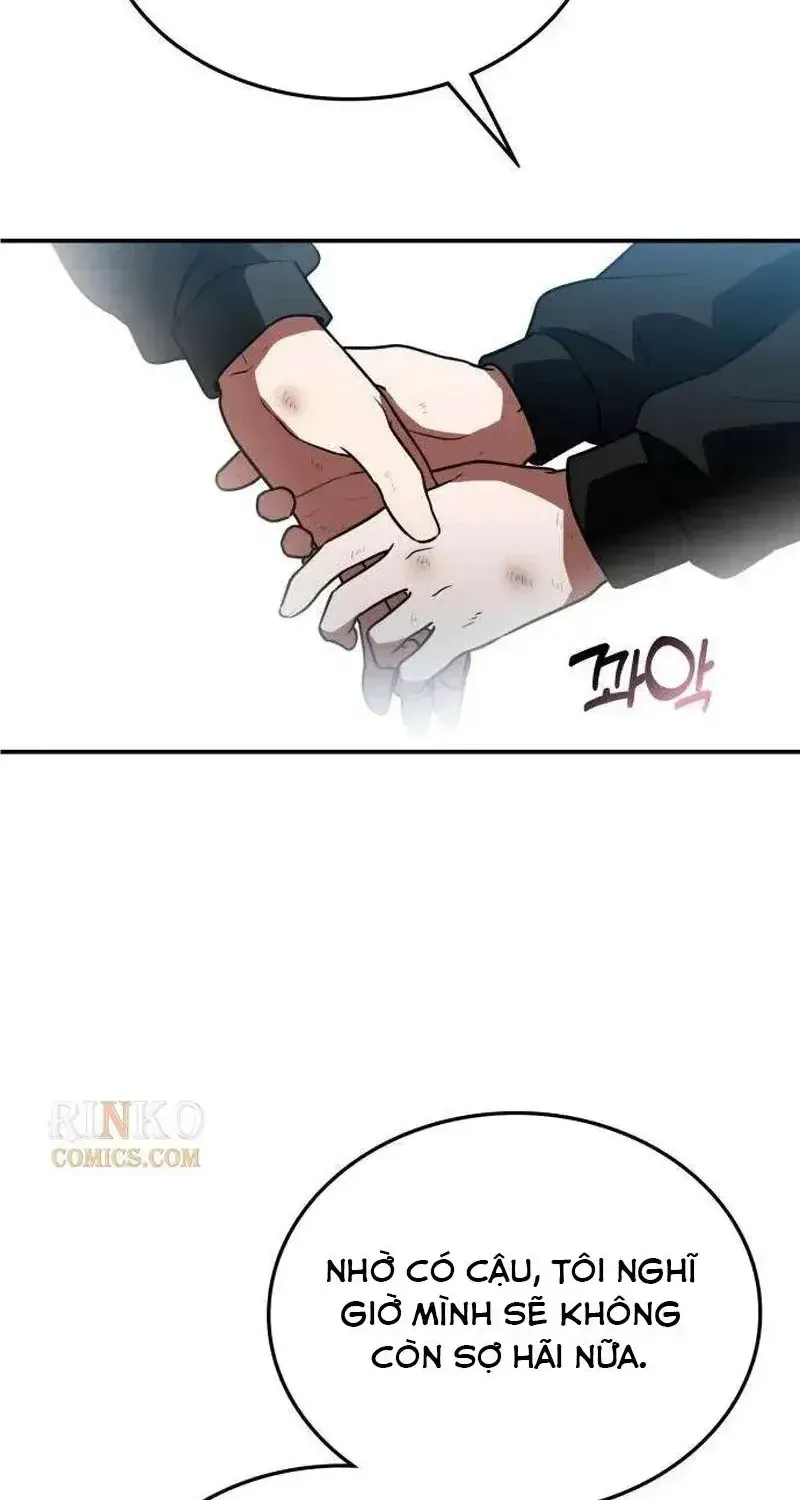 Công Chúa Đi Học Chapter 35 - Trang 26