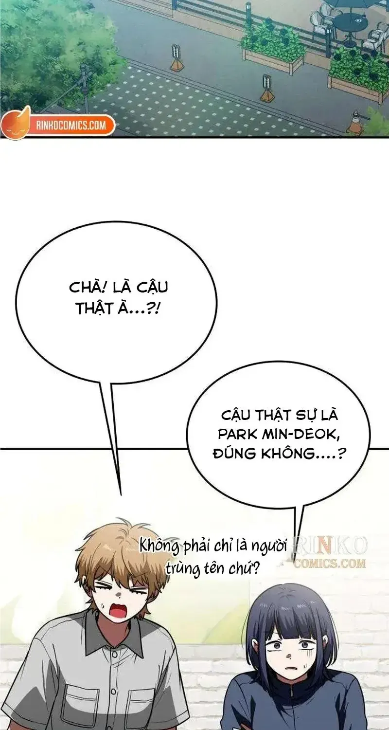Công Chúa Đi Học Chapter 35 - Trang 35