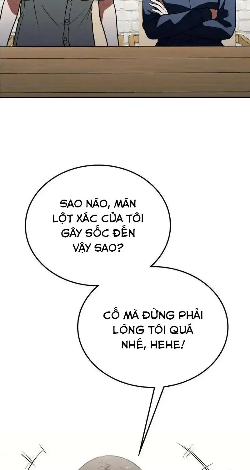 Công Chúa Đi Học Chapter 35 - Trang 36