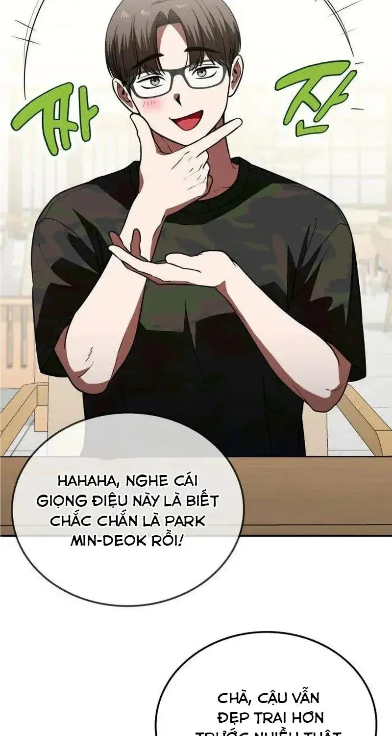 Công Chúa Đi Học Chapter 35 - Trang 37