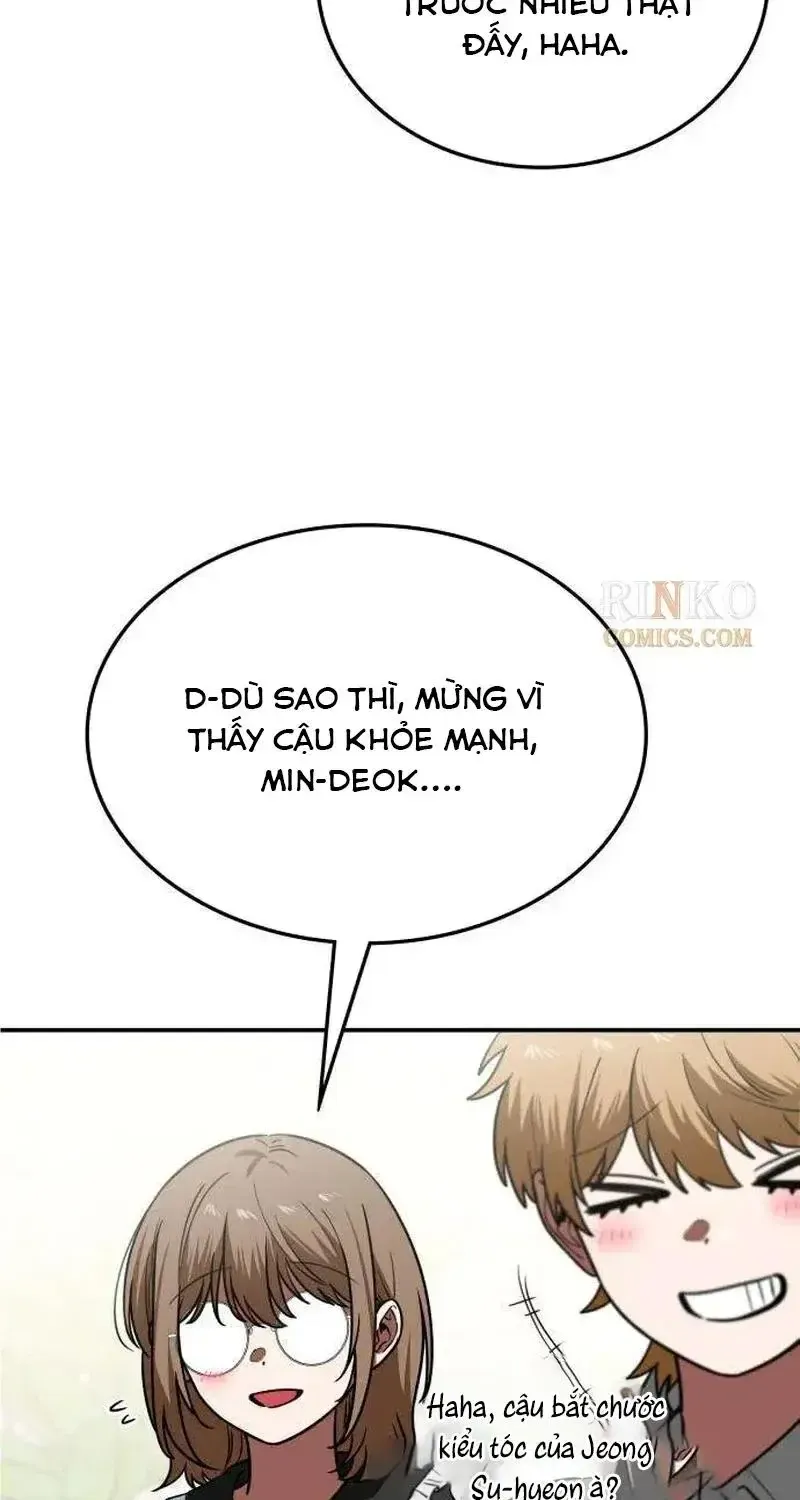 Công Chúa Đi Học Chapter 35 - Trang 38