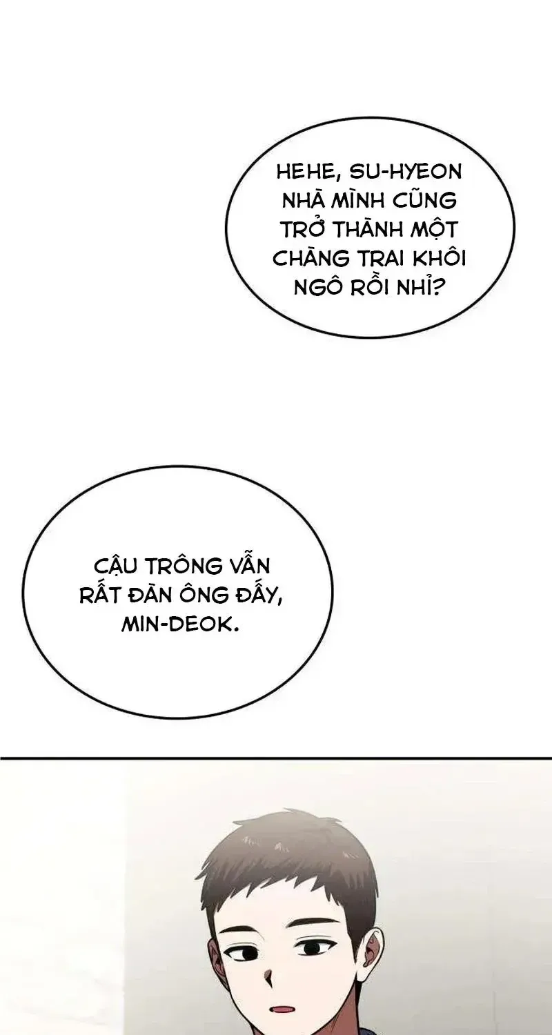 Công Chúa Đi Học Chapter 35 - Trang 40