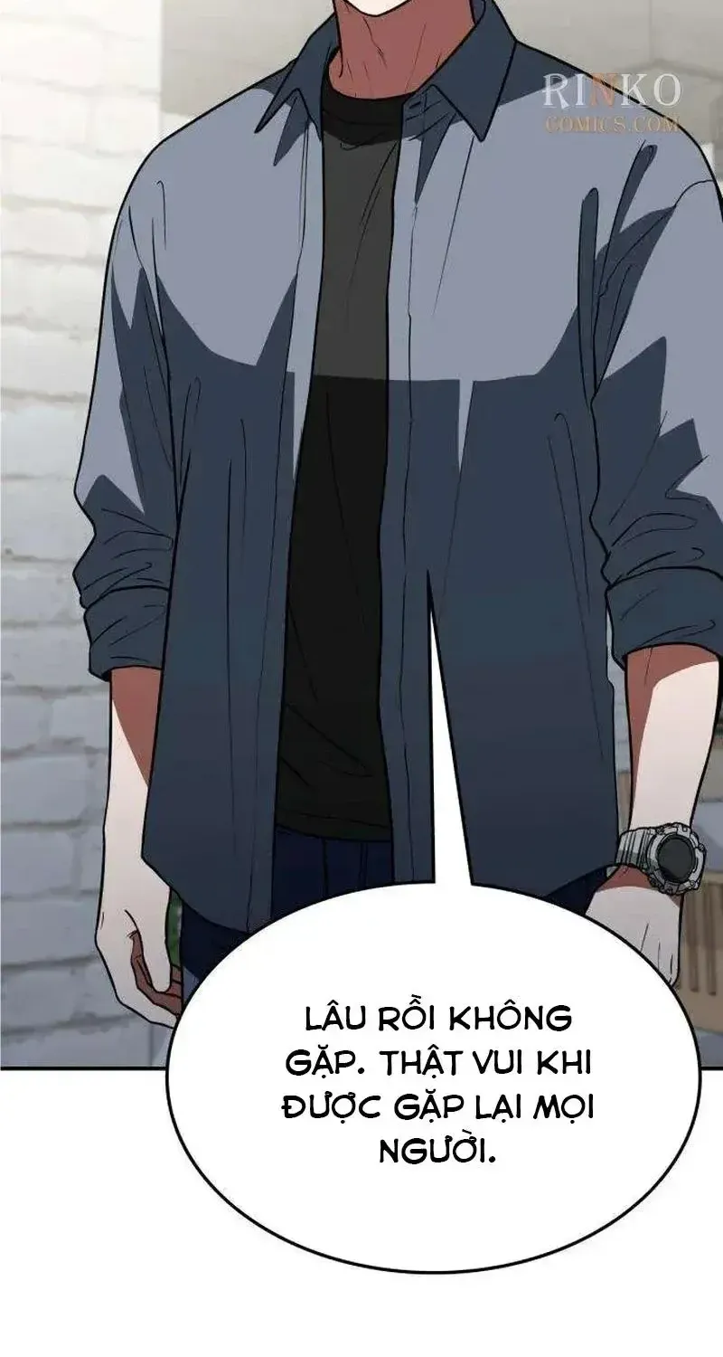 Công Chúa Đi Học Chapter 35 - Trang 41