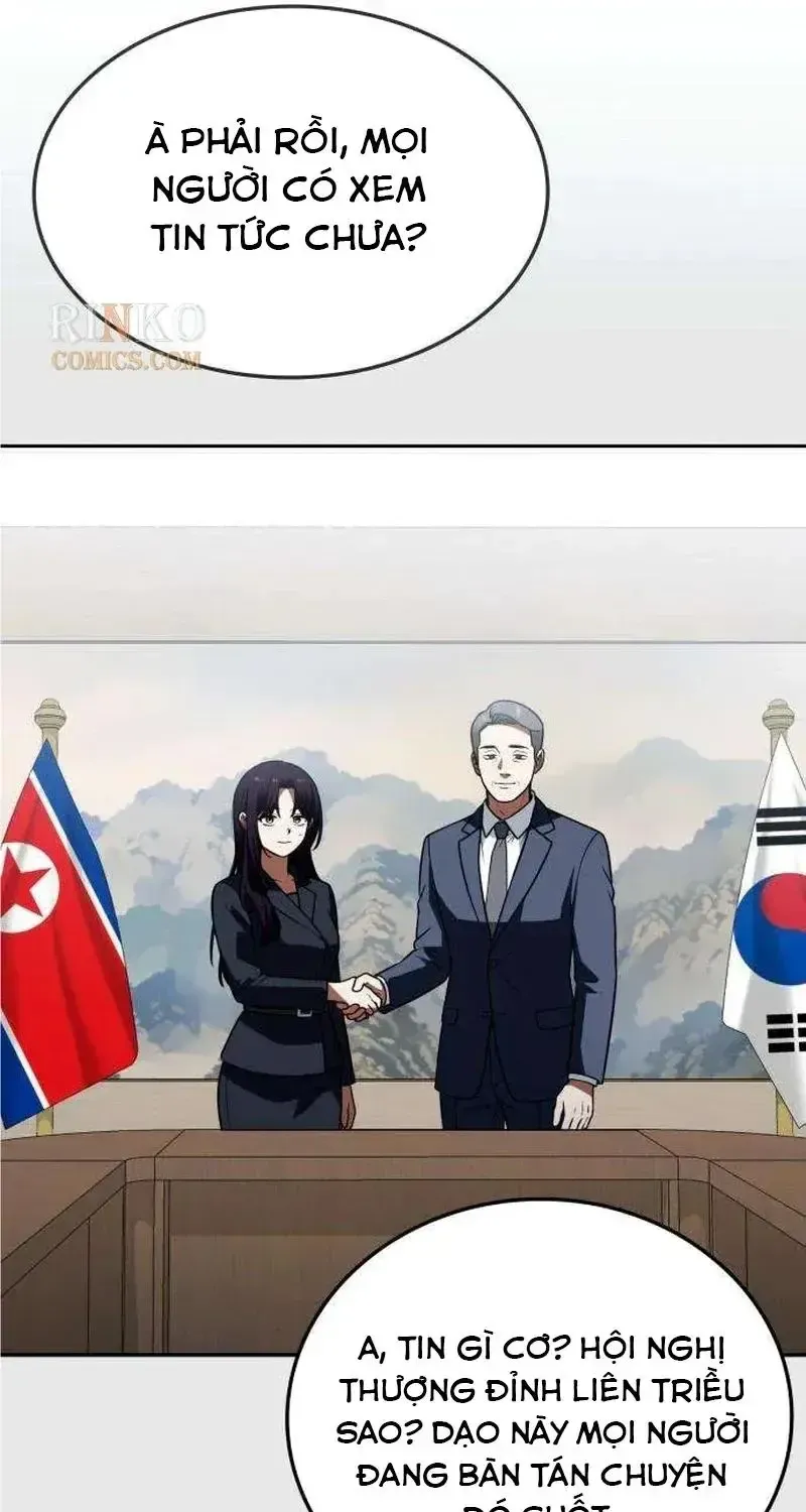 Công Chúa Đi Học Chapter 35 - Trang 44