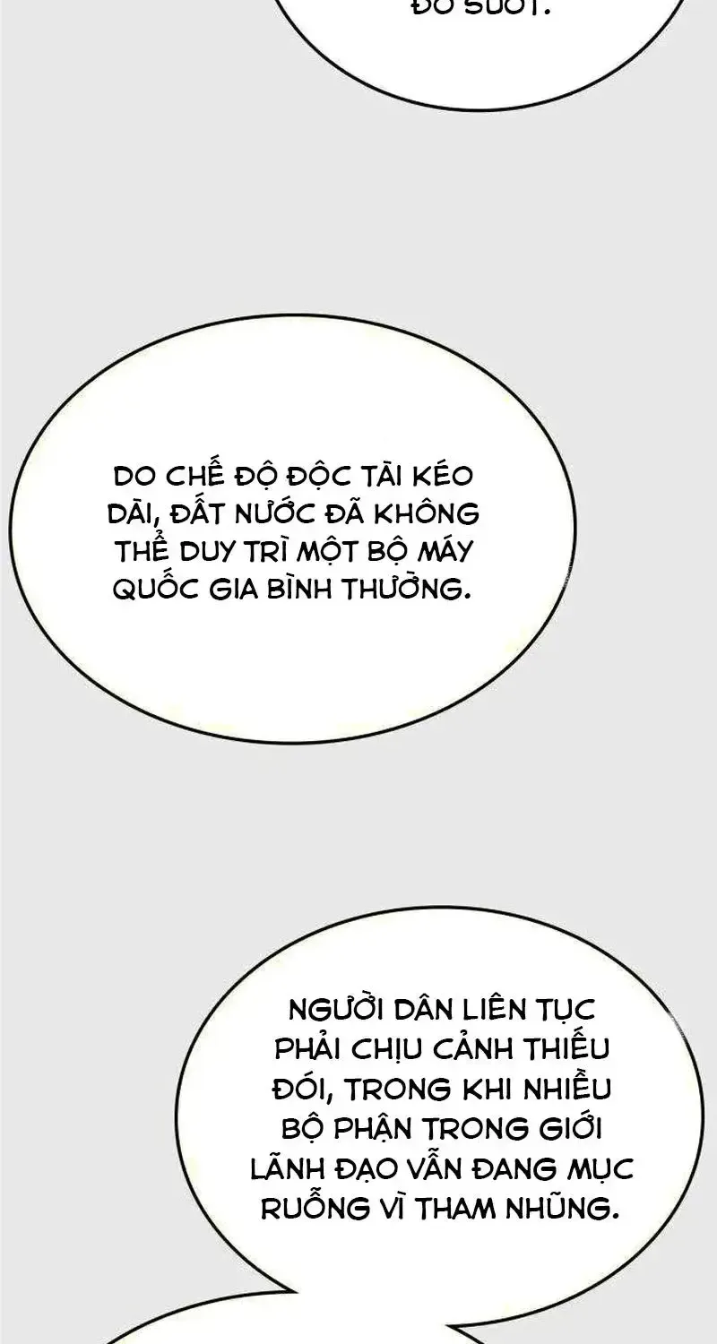 Công Chúa Đi Học Chapter 35 - Trang 45