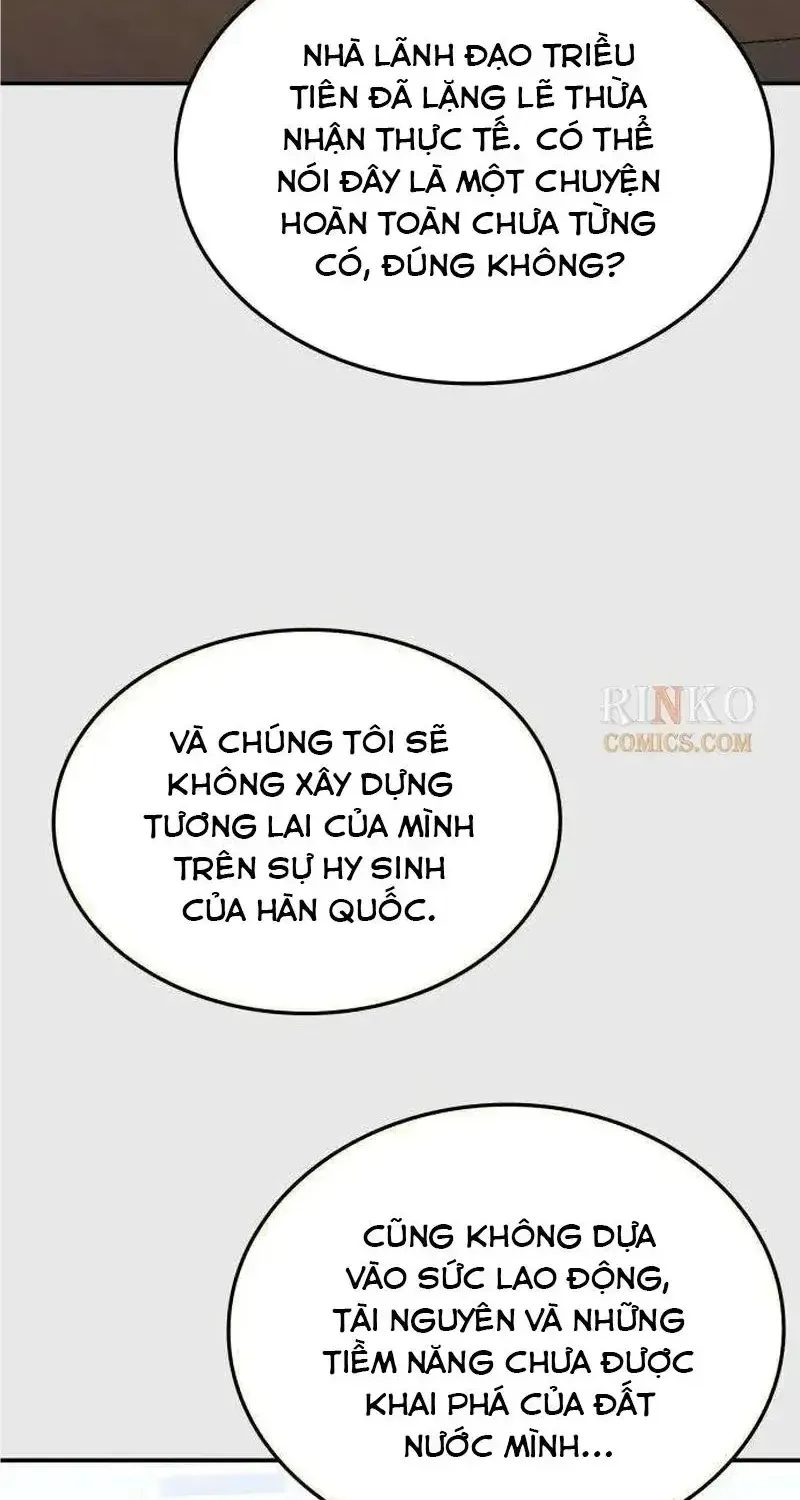 Công Chúa Đi Học Chapter 35 - Trang 47
