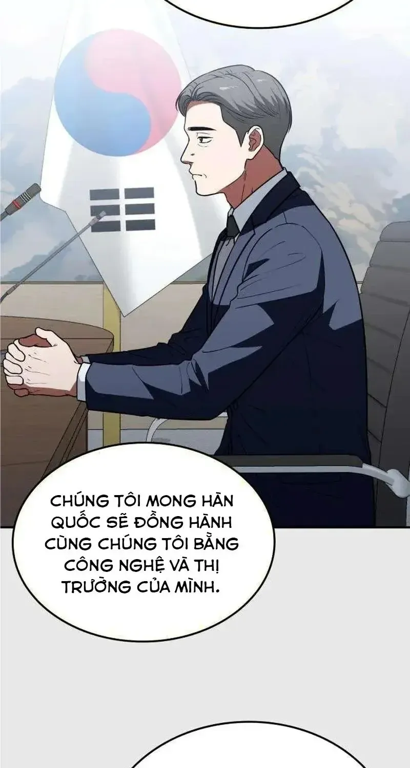 Công Chúa Đi Học Chapter 35 - Trang 48