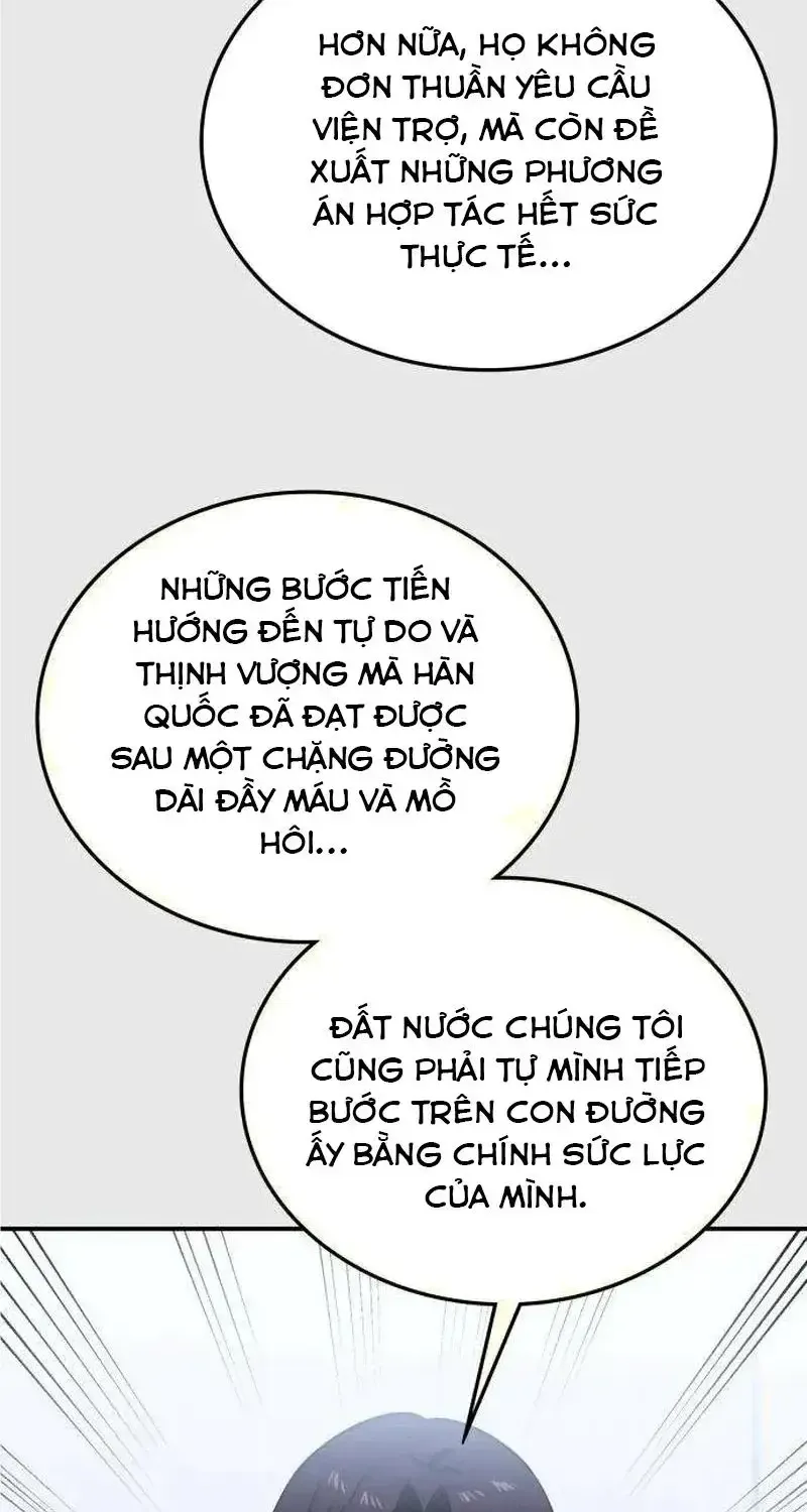 Công Chúa Đi Học Chapter 35 - Trang 49