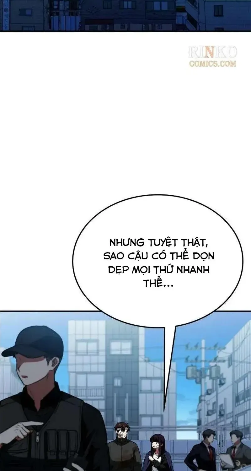 Công Chúa Đi Học Chapter 35 - Trang 6