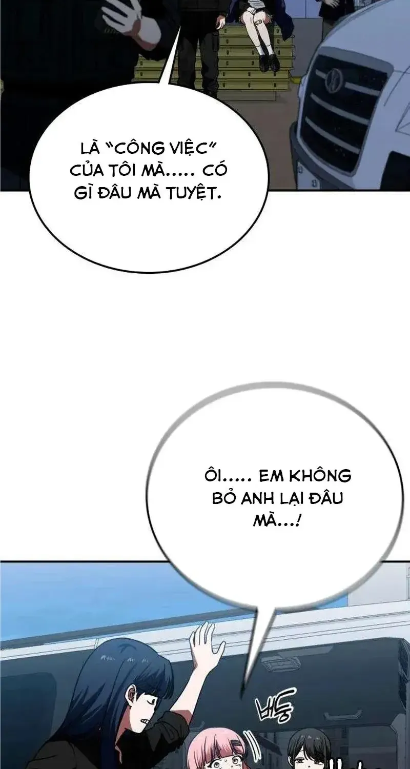 Công Chúa Đi Học Chapter 35 - Trang 7