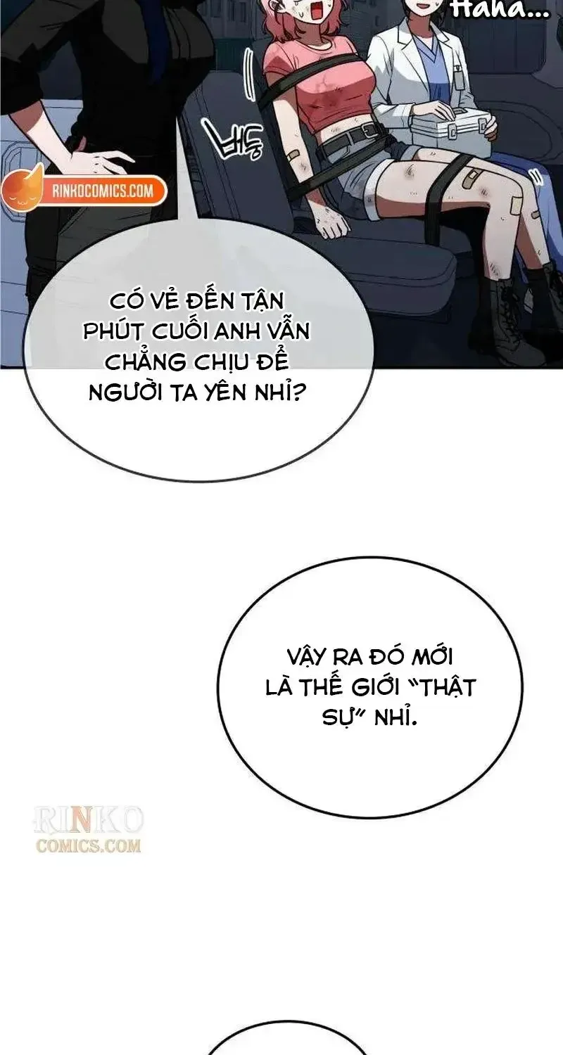 Công Chúa Đi Học Chapter 35 - Trang 8