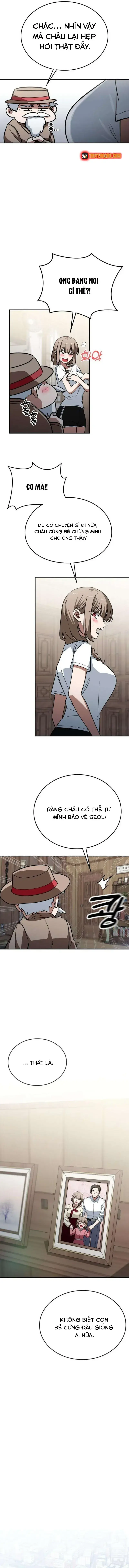 Công Chúa Đi Học Chapter 5 - Trang 13