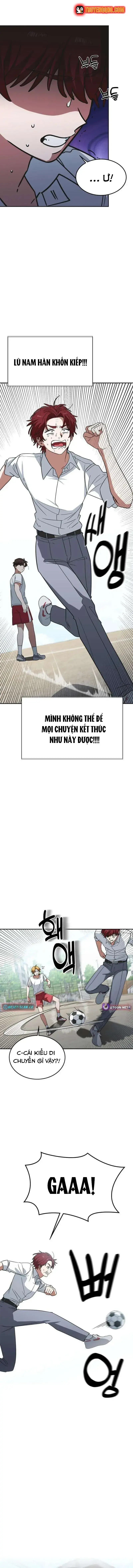 Công Chúa Đi Học Chapter 6 - Trang 14