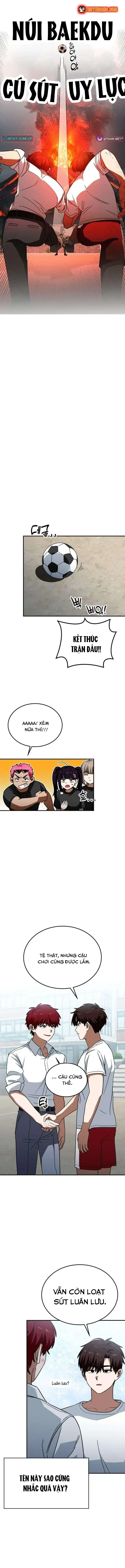 Công Chúa Đi Học Chapter 6 - Trang 19