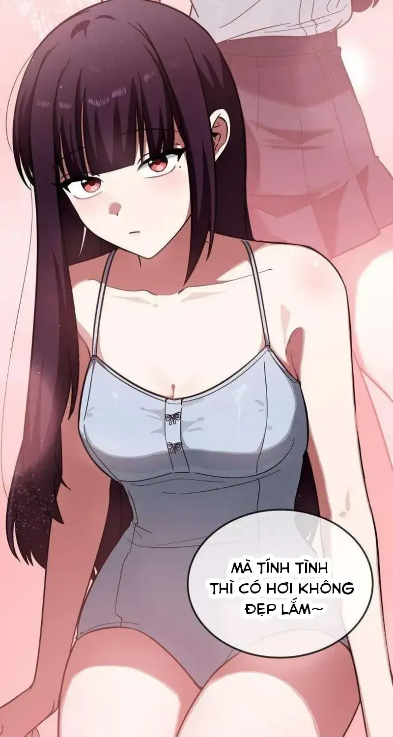 Công Chúa Đi Học Chapter 7 - Trang 11