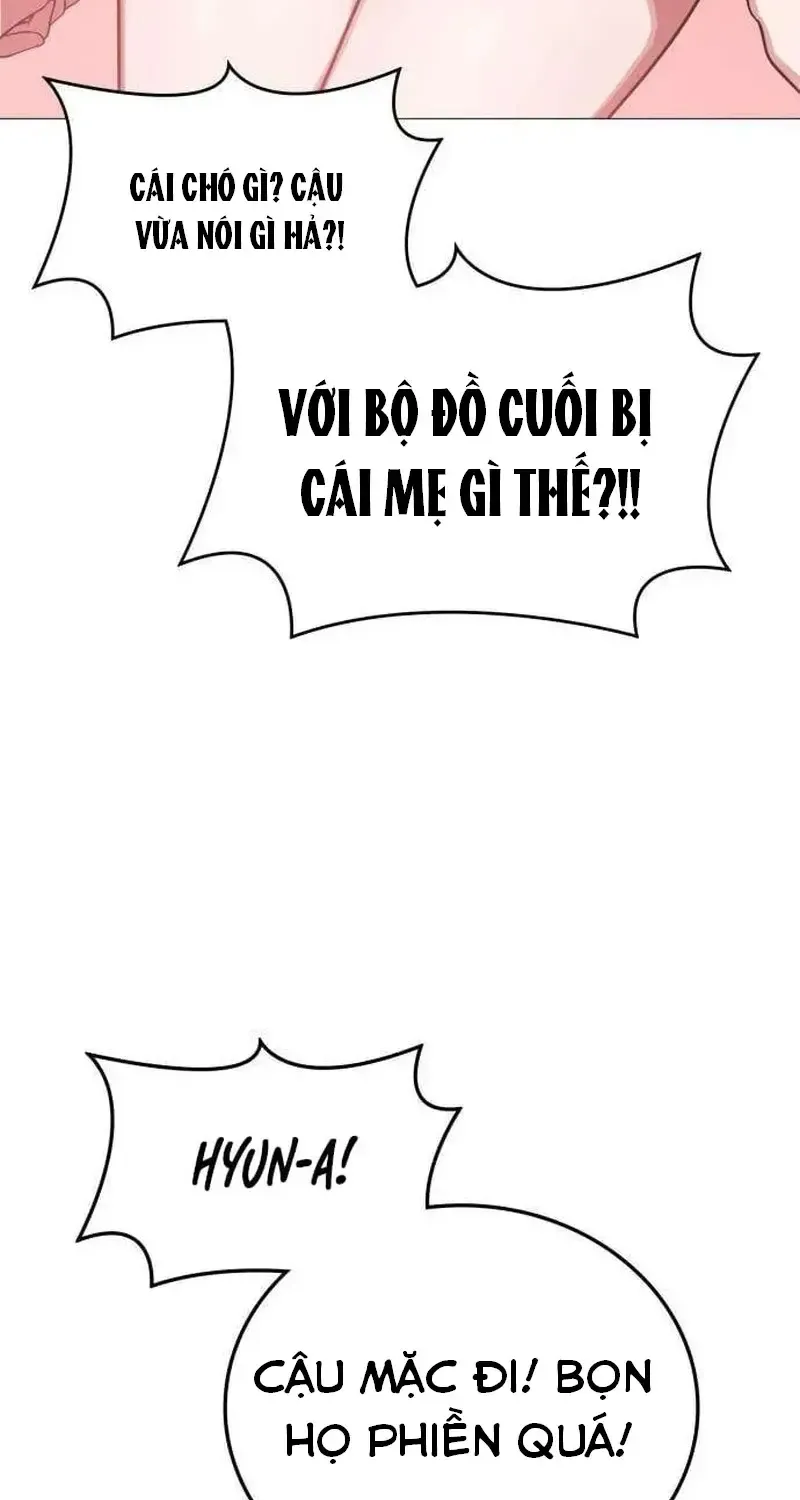 Công Chúa Đi Học Chapter 7 - Trang 12