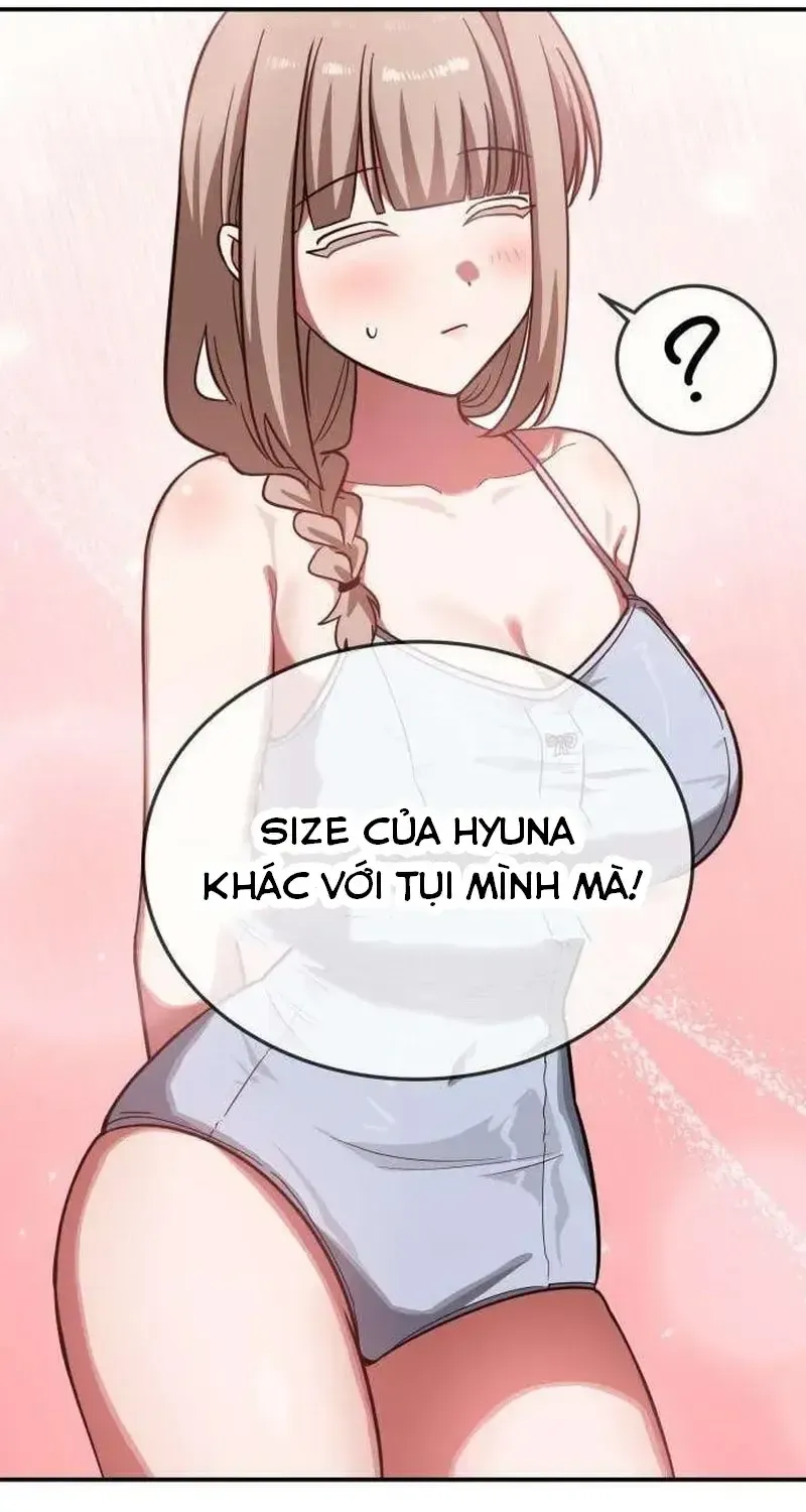 Công Chúa Đi Học Chapter 7 - Trang 14