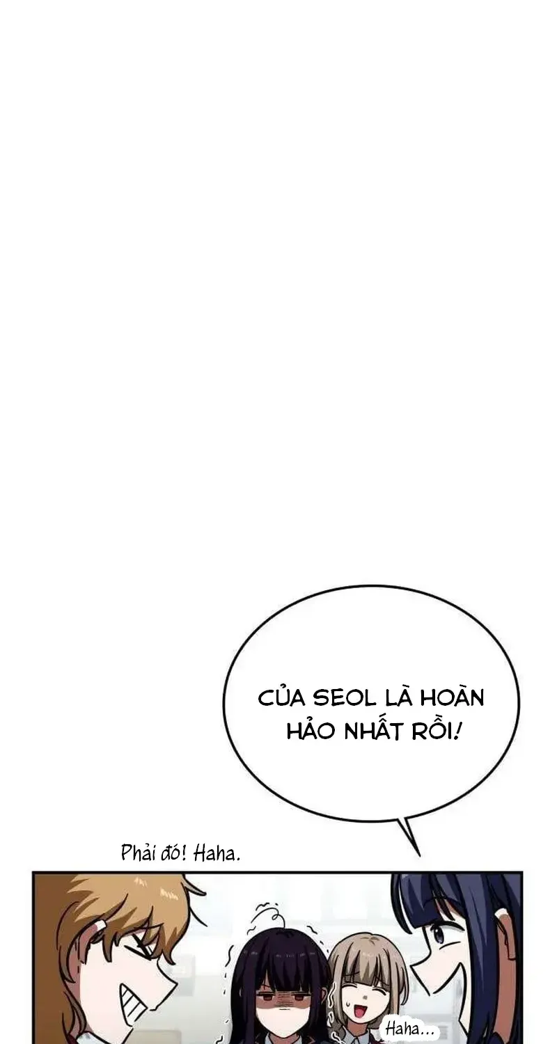 Công Chúa Đi Học Chapter 7 - Trang 15
