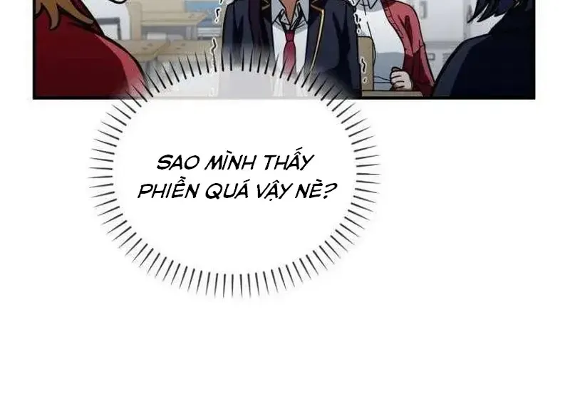 Công Chúa Đi Học Chapter 7 - Trang 16
