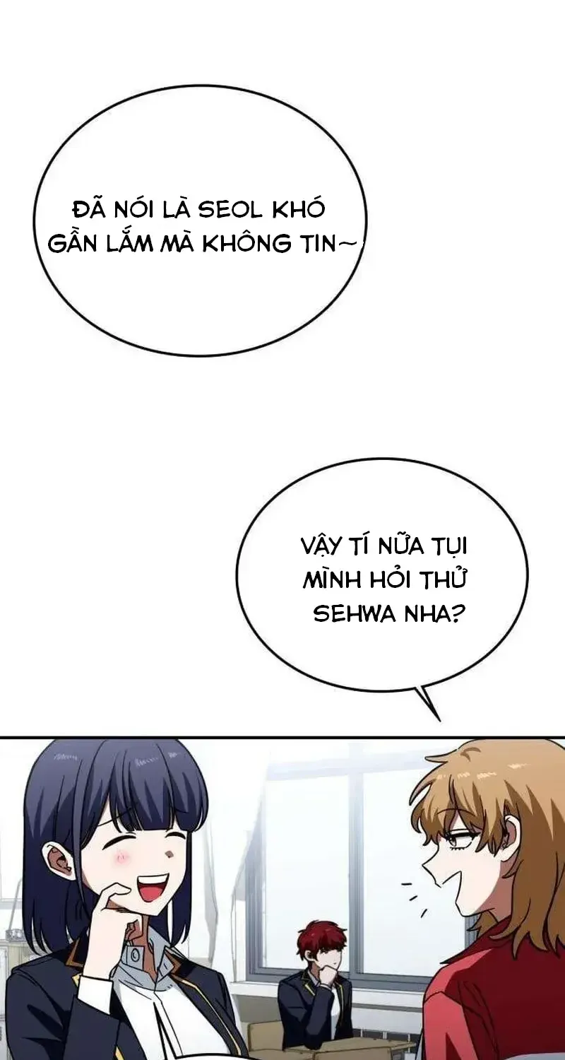 Công Chúa Đi Học Chapter 7 - Trang 18