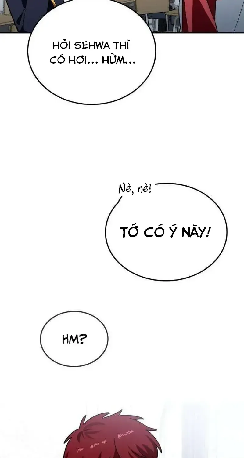Công Chúa Đi Học Chapter 7 - Trang 19