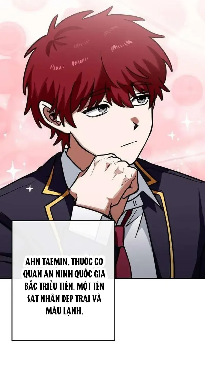 Công Chúa Đi Học Chapter 7 - Trang 22