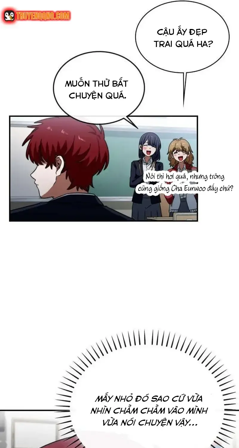Công Chúa Đi Học Chapter 7 - Trang 24