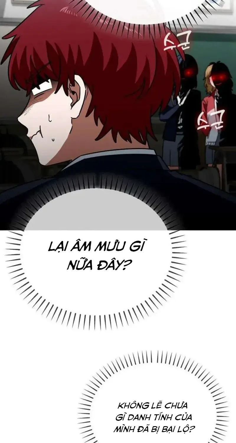 Công Chúa Đi Học Chapter 7 - Trang 25