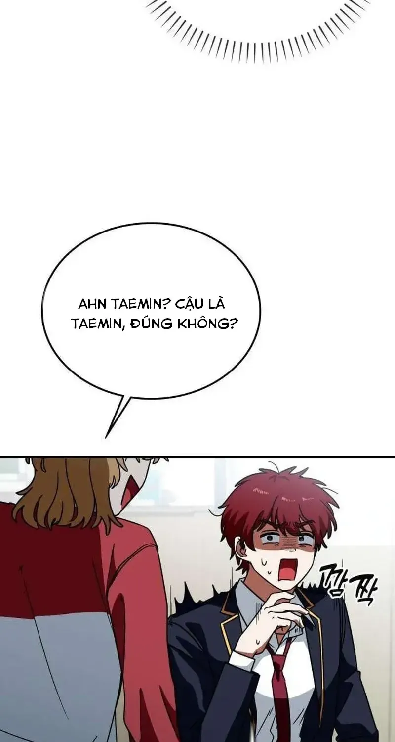Công Chúa Đi Học Chapter 7 - Trang 26