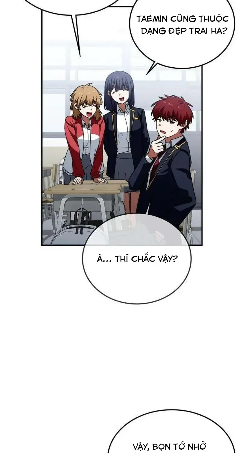 Công Chúa Đi Học Chapter 7 - Trang 28
