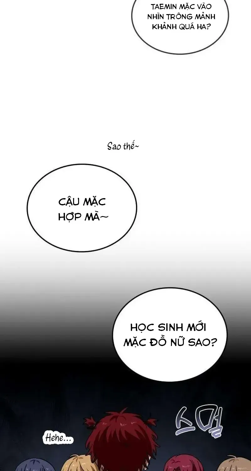 Công Chúa Đi Học Chapter 7 - Trang 33