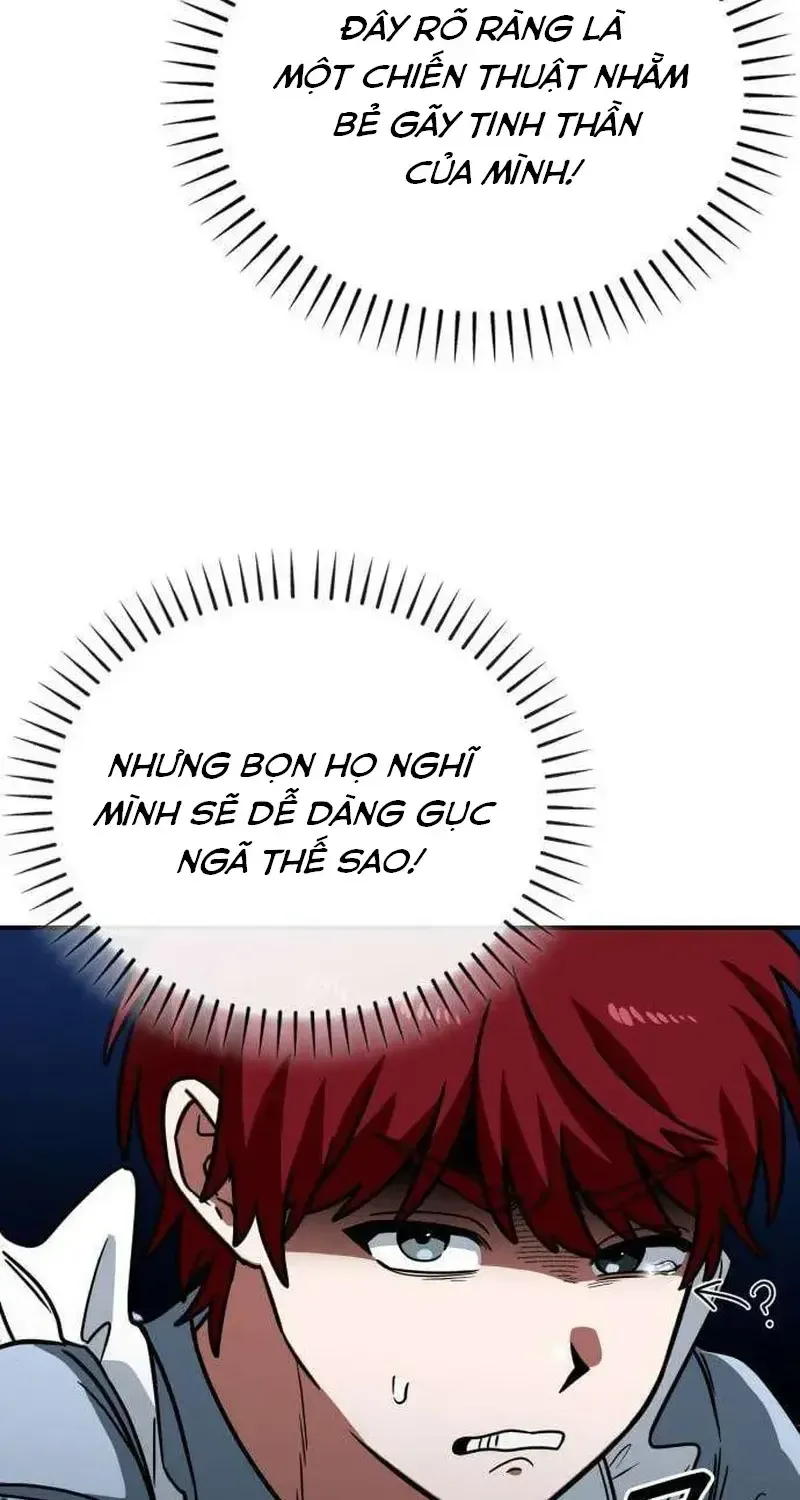 Công Chúa Đi Học Chapter 7 - Trang 36
