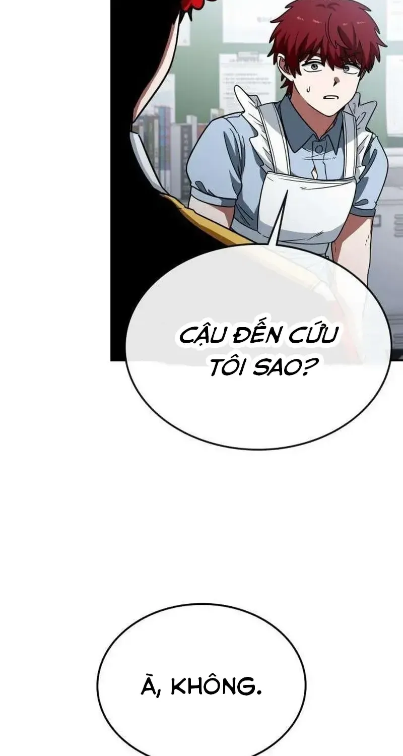 Công Chúa Đi Học Chapter 7 - Trang 40