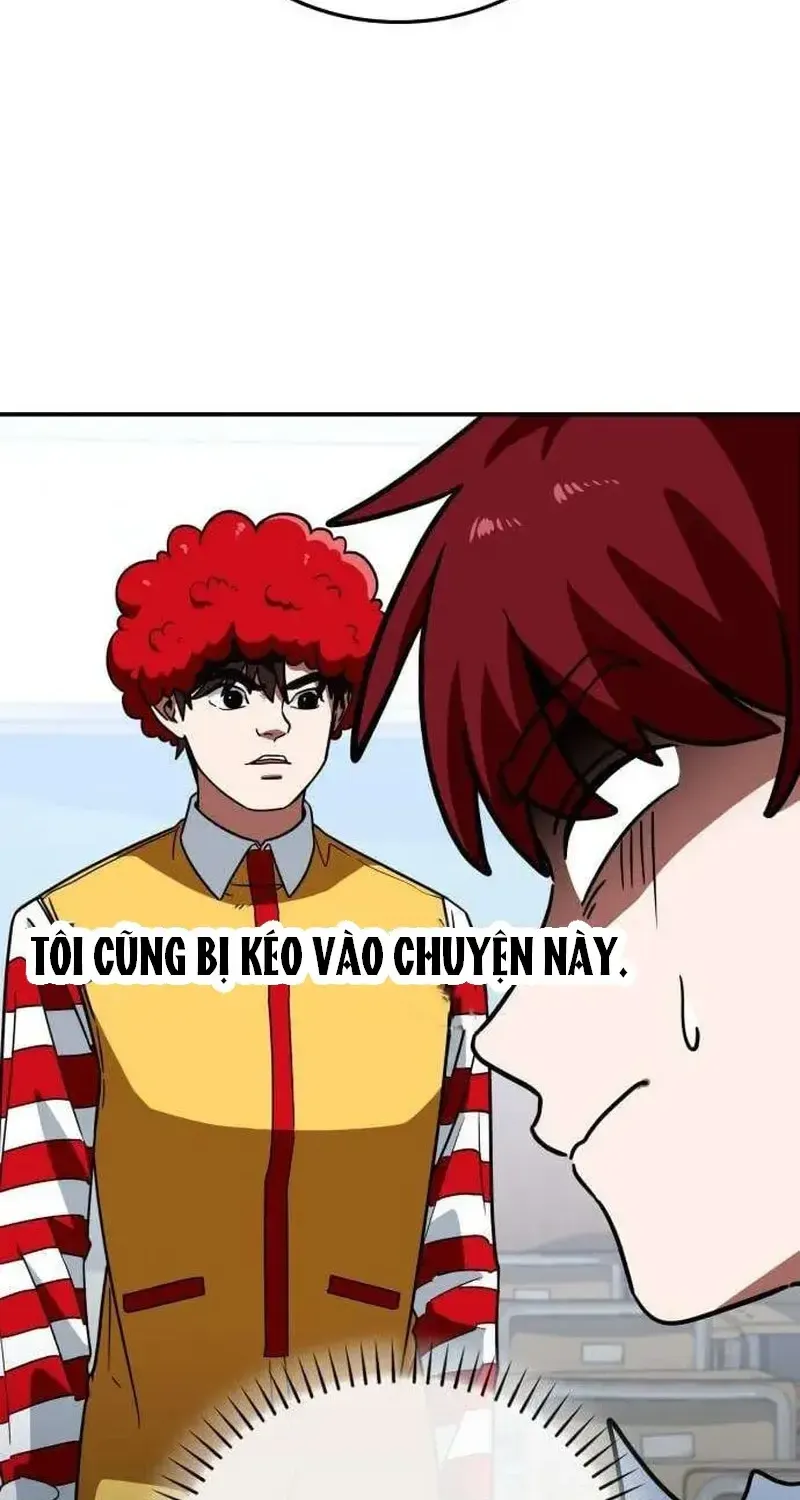 Công Chúa Đi Học Chapter 7 - Trang 41