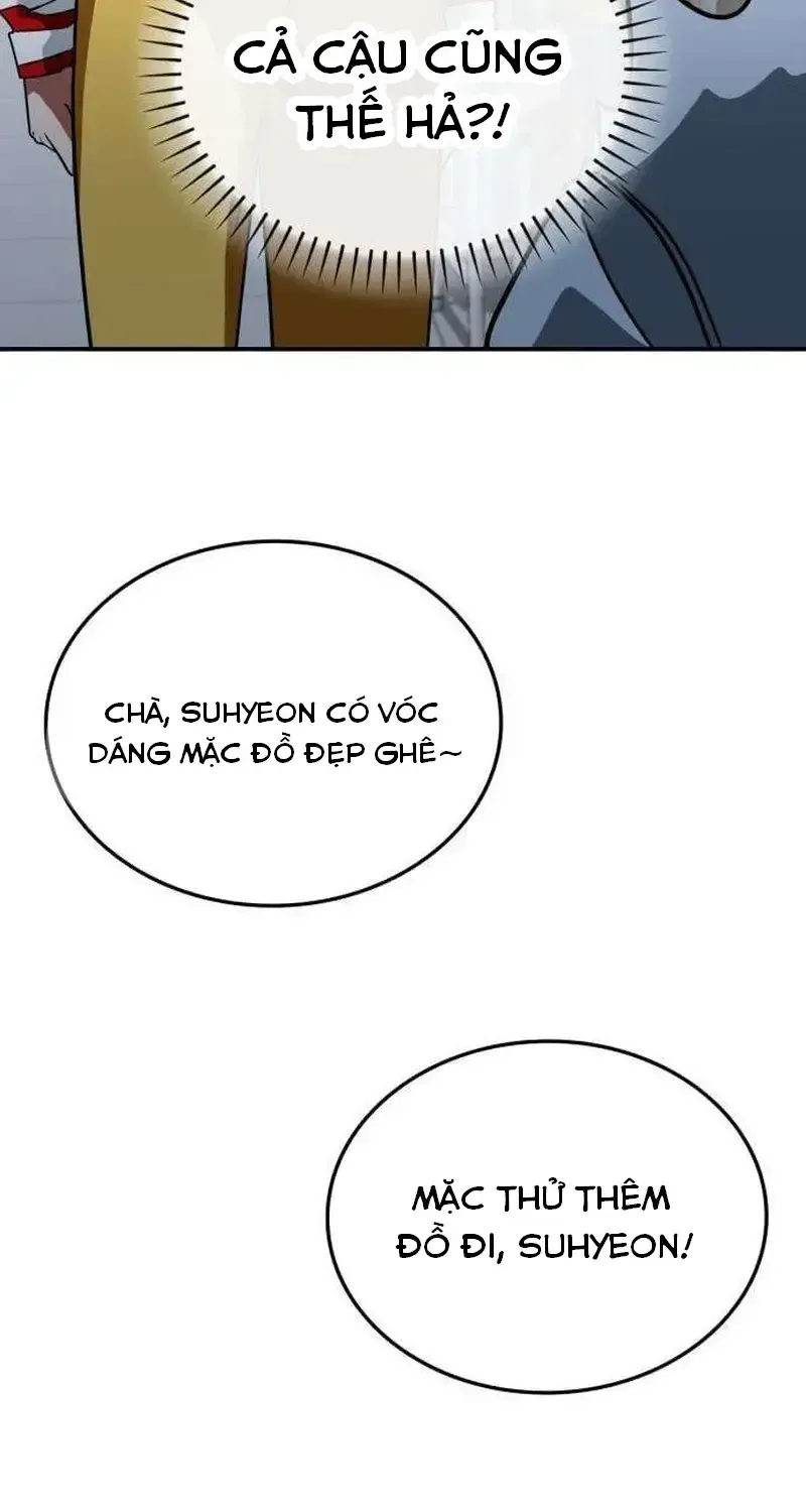Công Chúa Đi Học Chapter 7 - Trang 42