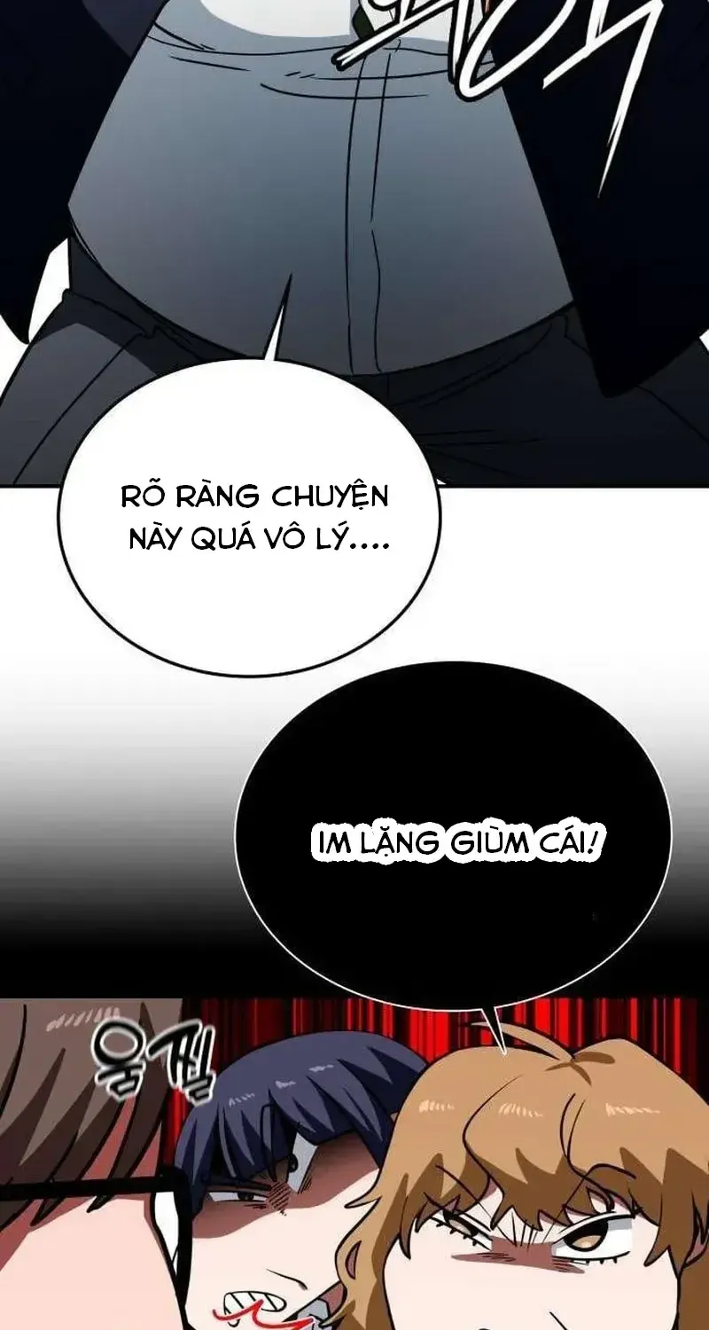 Công Chúa Đi Học Chapter 7 - Trang 46