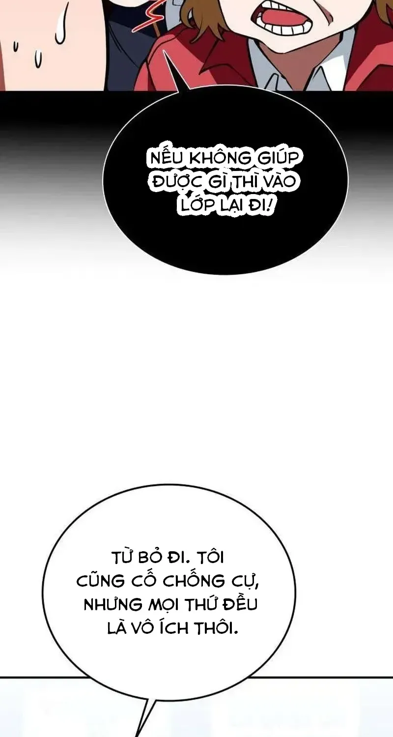 Công Chúa Đi Học Chapter 7 - Trang 47